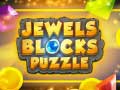 Jeu Puzzle des Blocs de Joyaux en ligne