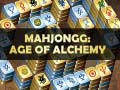 Jeu Mahjong Alchimie en ligne