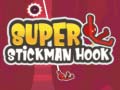 Jeu Super Stickman Hook en ligne