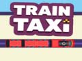 Jeu Taxi Train en ligne