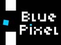 Jeu Pixel Bleu en ligne