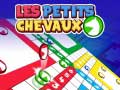 Jeu Petits Chevaux en ligne