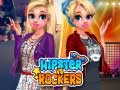 Jeu Hipsters contre Rockers en ligne