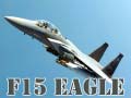 Jeu F15 Aigle en ligne