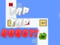 Jeu Tap Tap Robot en ligne