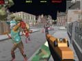 Jeu Poligon Battle Royale en ligne