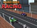 Jeu Course de Quads en ligne