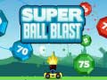 Jeu Super Boule Explosion en ligne