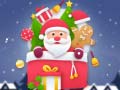 Jeu Sapin Santa Claus en ligne