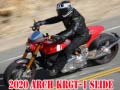 Jeu 2020 Arch KRGT-1 Glisser en ligne