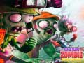 Jeu Tap & Click Zombie Mania Deluxe en ligne