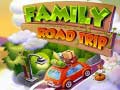 Jeu Road Trip en Famille en ligne