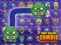 Jeu Onet Deluxe Mania de Connexion Zombie en ligne