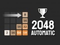 Jeu 2048 Automatique en ligne