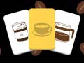 Jeu Mémoire de Pause Café en ligne