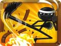 Jeu Bats Ninja Blam! en ligne