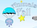 Jeu Les Animaux Tombent en ligne