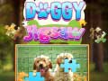 Jeu Puzzle Chiot en ligne