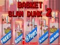 Jeu Basket Slam Dunk 2 en ligne