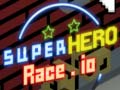 Jeu Course de Super-héros.io en ligne