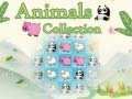 Jeu Collection d'animaux en ligne