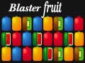 Jeu Fruit Blaster en ligne