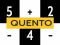 Jeu Quento en ligne