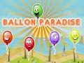 Jeu Paradis des Ballons en ligne