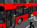 Jeu Simulateur d'autobus de métro urbain en ligne