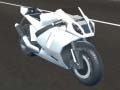 Jeu Moto Racer en ligne