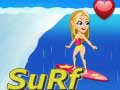 Jeu Surf Fou en ligne