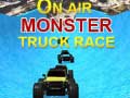 Jeu Course de Monster Trucks en Direct en ligne