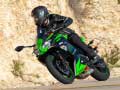 Jeu Kawasaki Ninja 650 en ligne