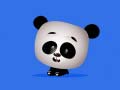 Jeu Défi Mémoire Panda Mignon en ligne