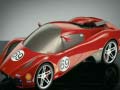 Jeu Puzzle Super Cars Ferrari en ligne