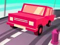 Jeu Heure de Rush sur la Route en ligne