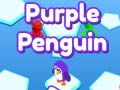 Jeu Pingouin Violet en ligne