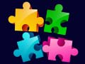 Jeu Puzzle Cartoon en ligne