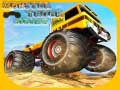 Jeu Puzzle de Monster Trucks en ligne