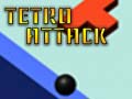 Jeu Tetro Attack en ligne