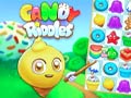 Jeu Casse-tête de Bonbons en ligne