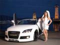 Jeu Miss Tuning Show Girls en ligne