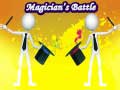 Jeu Bataille de Magiciens en ligne