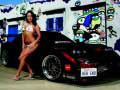 Jeu Miss Tuning Girls en ligne