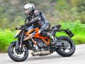 Jeu KTM Super Duke R en ligne