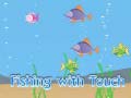 Jeu Pêche avec Touch en ligne