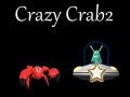 Jeu Crabe Fou 2 en ligne