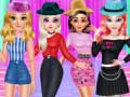 Jeu Style de Mode K Pop pour Princesse en ligne