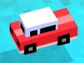 Jeu Pont de Voiture Blocky en ligne