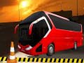 Jeu Parking de bus moderne en ligne